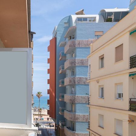 Montealba Apartman San Francisco  Kültér fotó