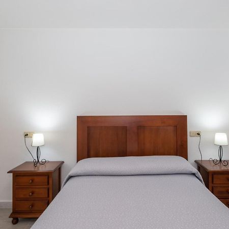 Montealba Apartman San Francisco  Kültér fotó