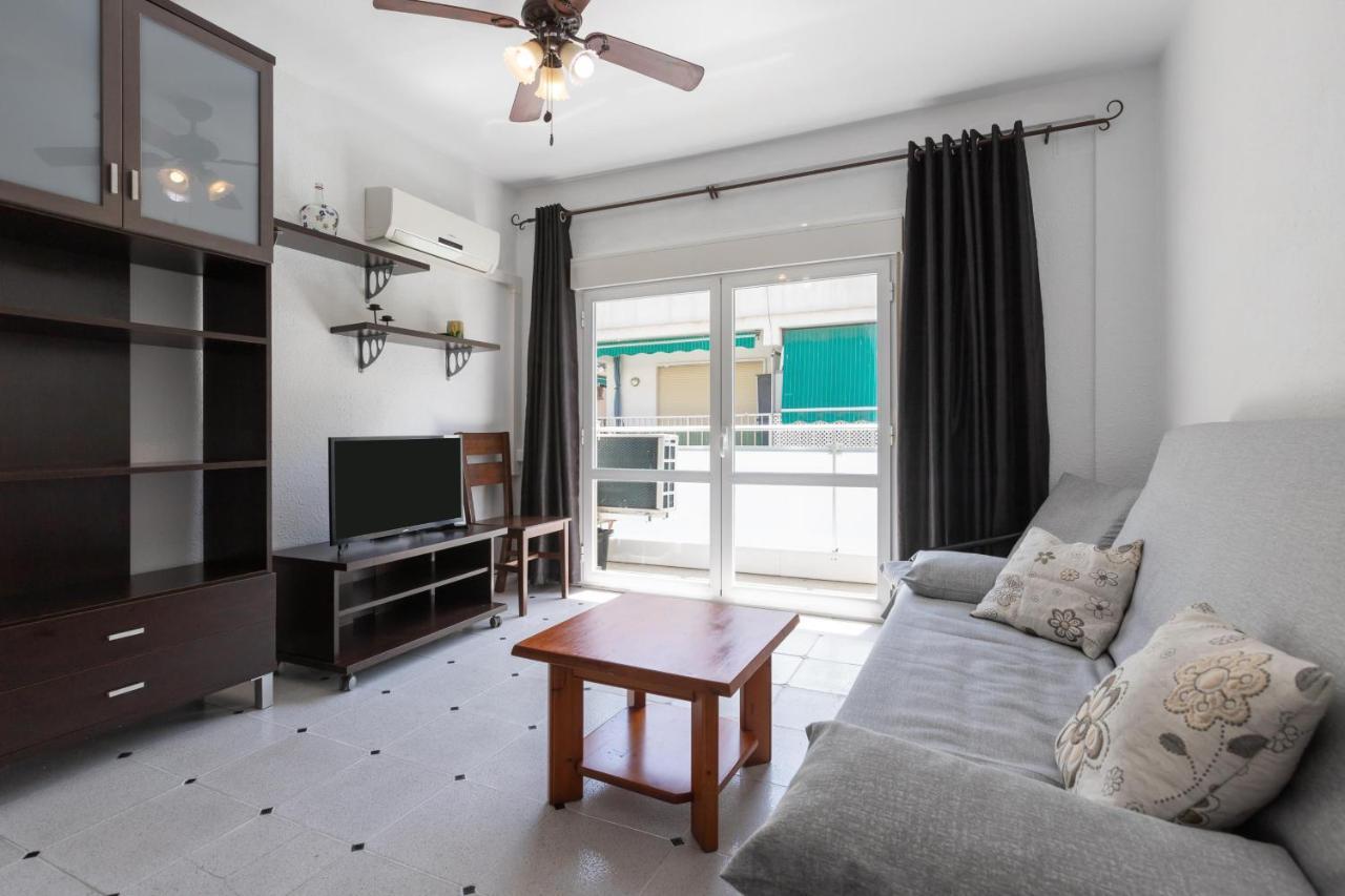 Montealba Apartman San Francisco  Kültér fotó