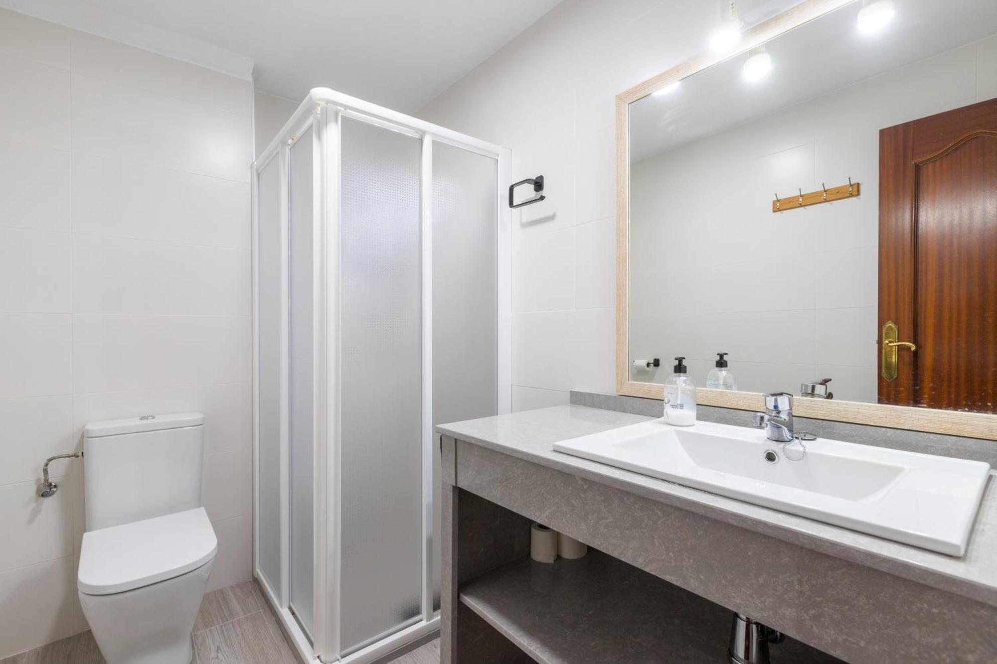 Montealba Apartman San Francisco  Kültér fotó