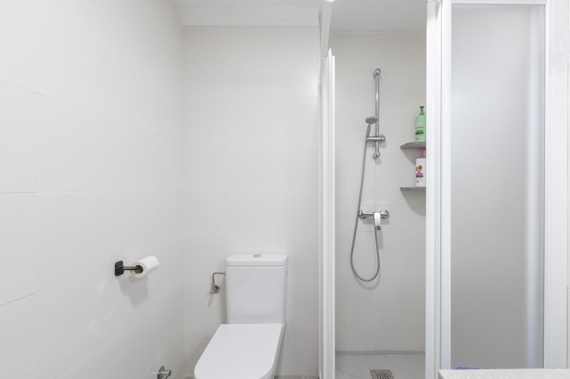 Montealba Apartman San Francisco  Kültér fotó