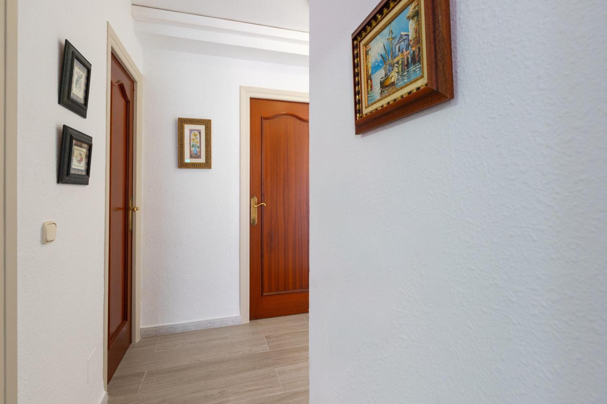 Montealba Apartman San Francisco  Kültér fotó