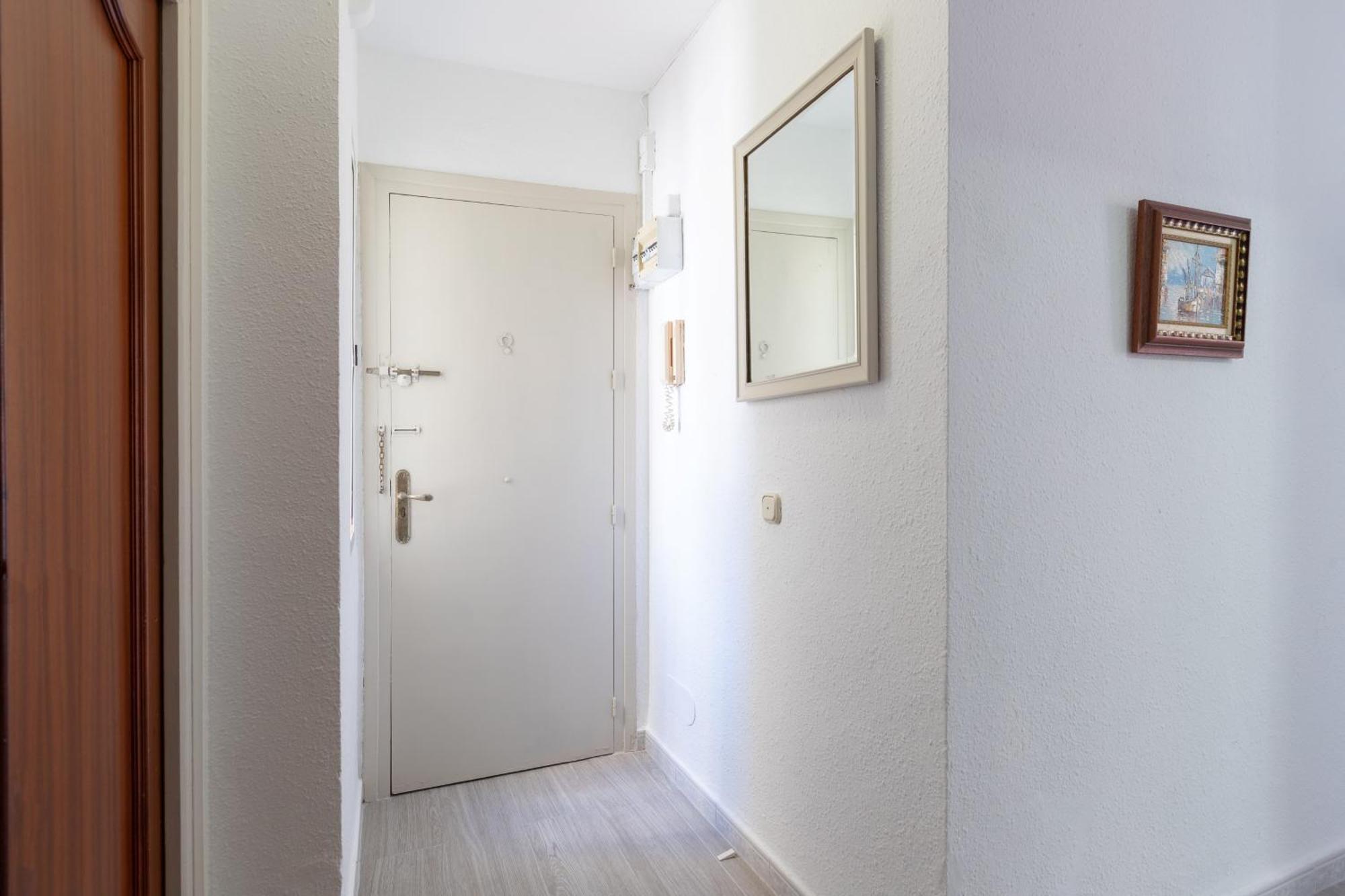 Montealba Apartman San Francisco  Kültér fotó