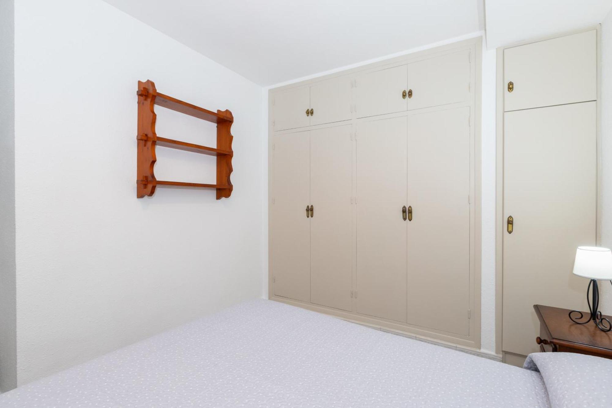 Montealba Apartman San Francisco  Kültér fotó