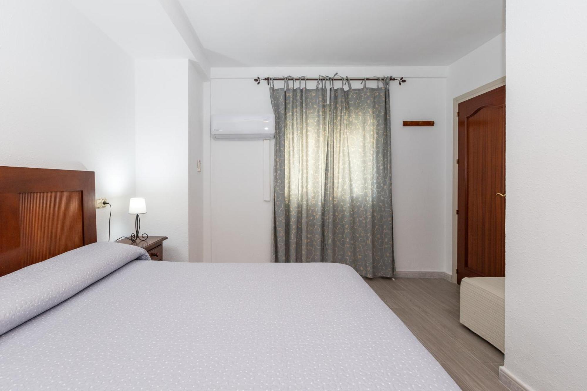 Montealba Apartman San Francisco  Kültér fotó