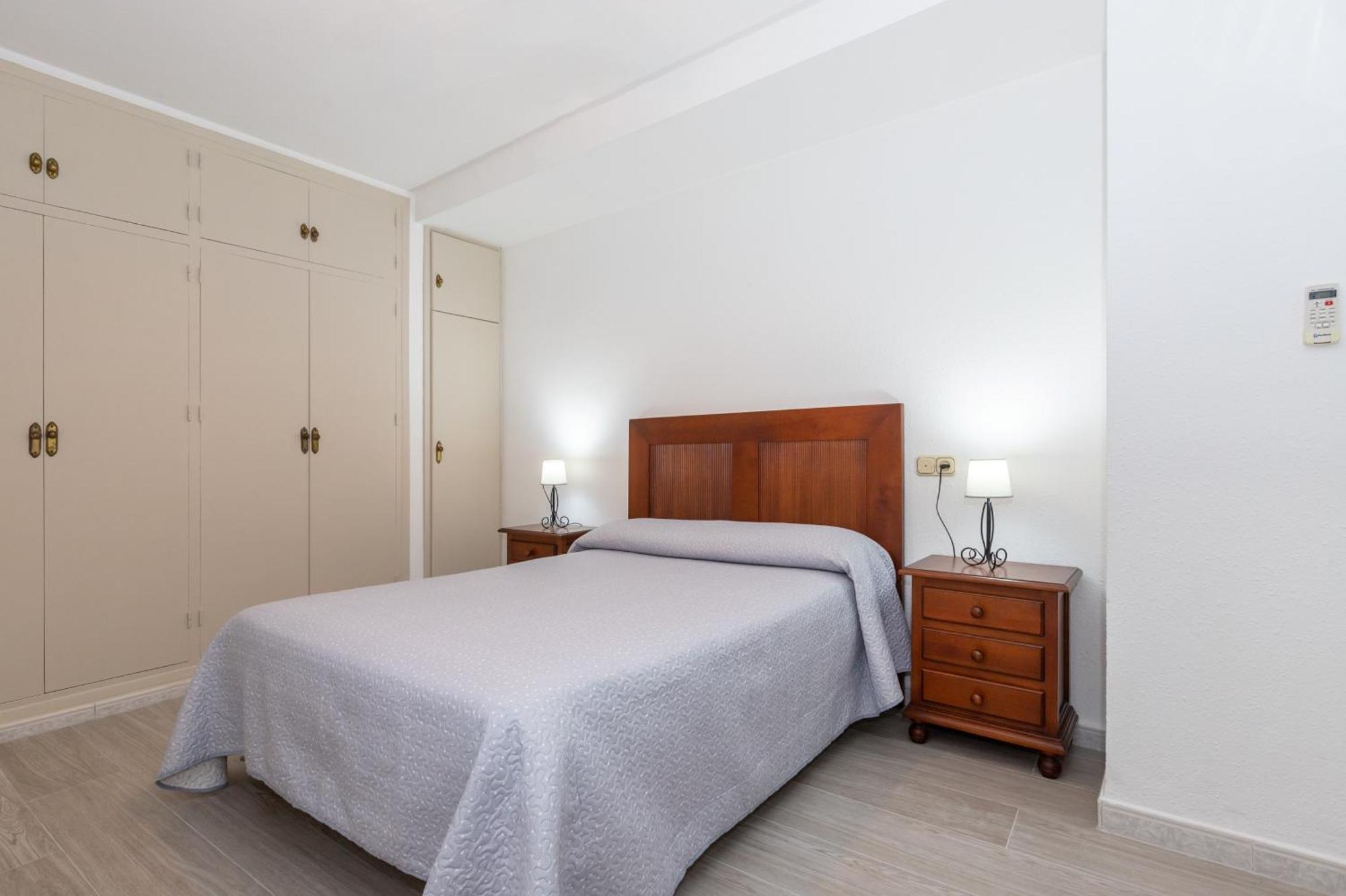 Montealba Apartman San Francisco  Kültér fotó