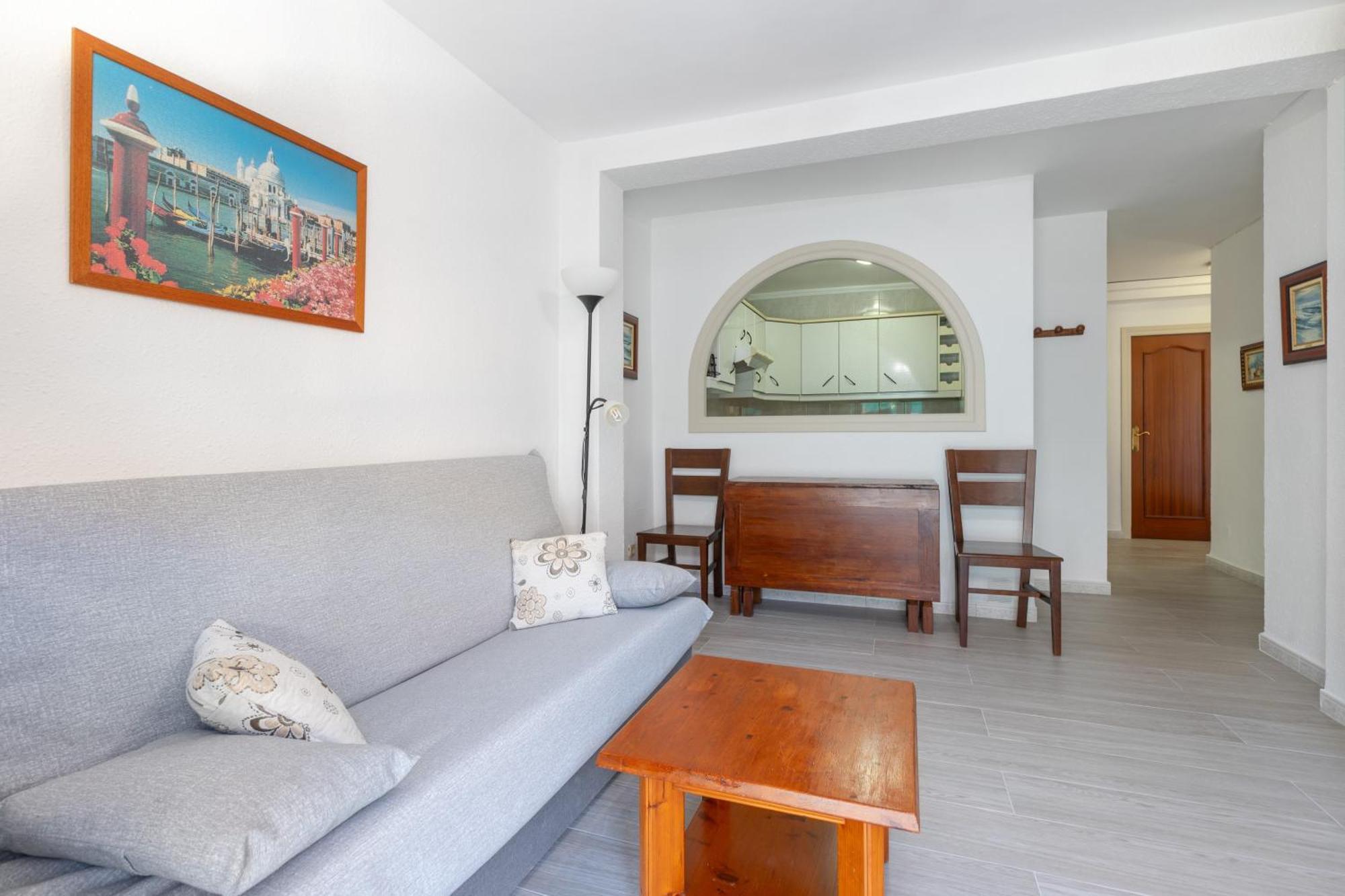 Montealba Apartman San Francisco  Kültér fotó
