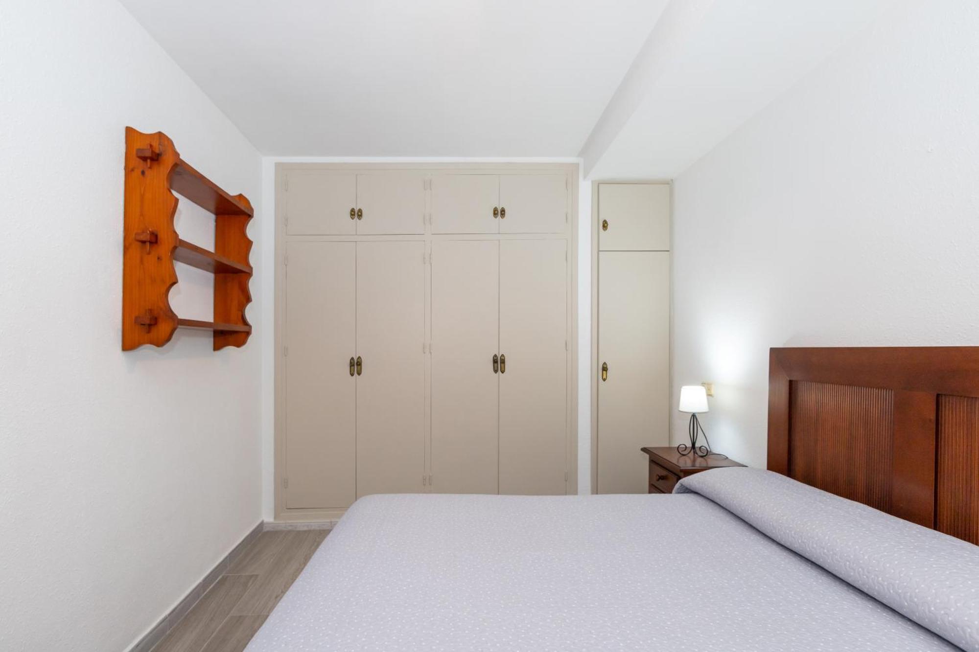 Montealba Apartman San Francisco  Kültér fotó