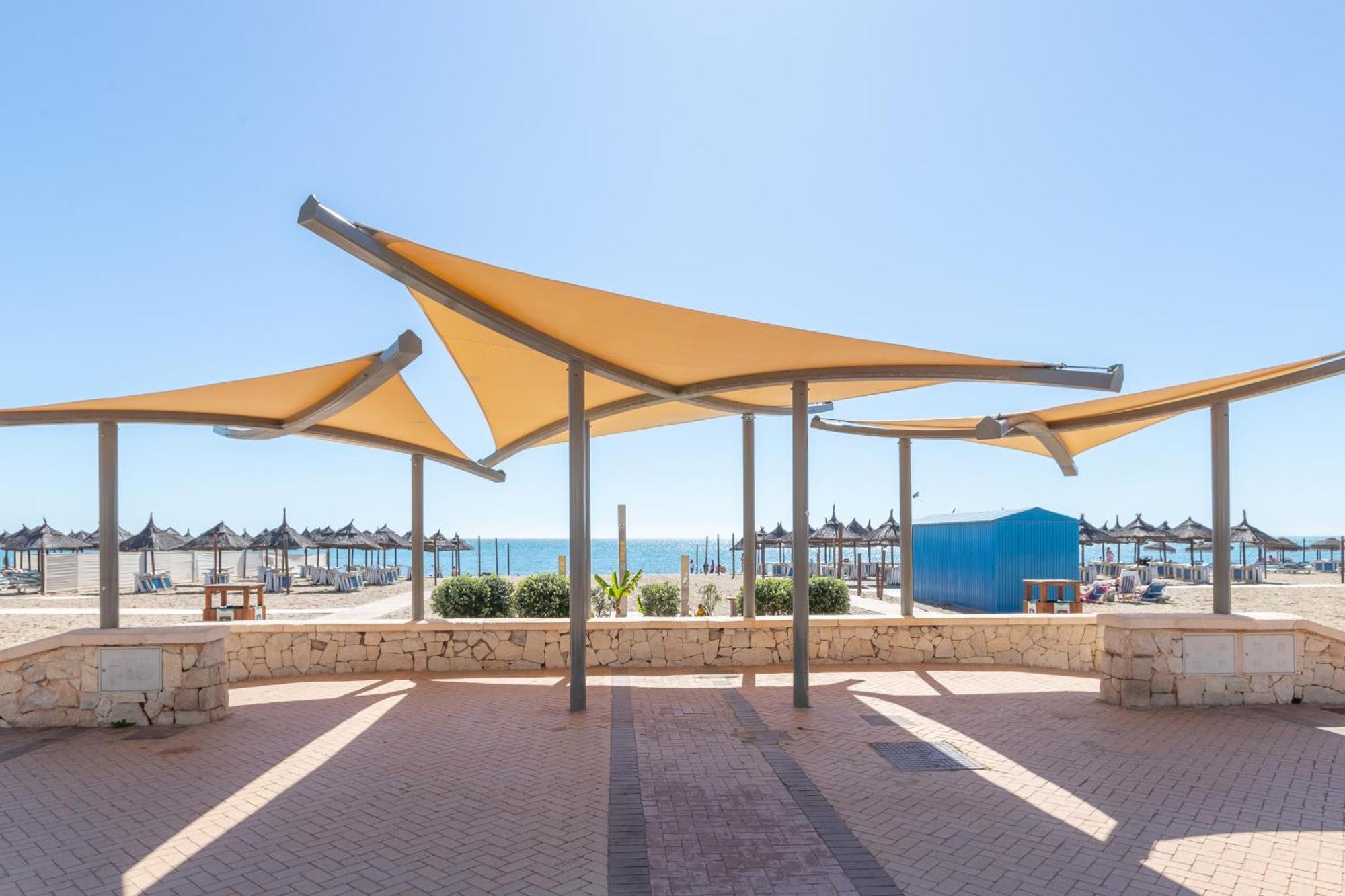 Montealba Apartman San Francisco  Kültér fotó
