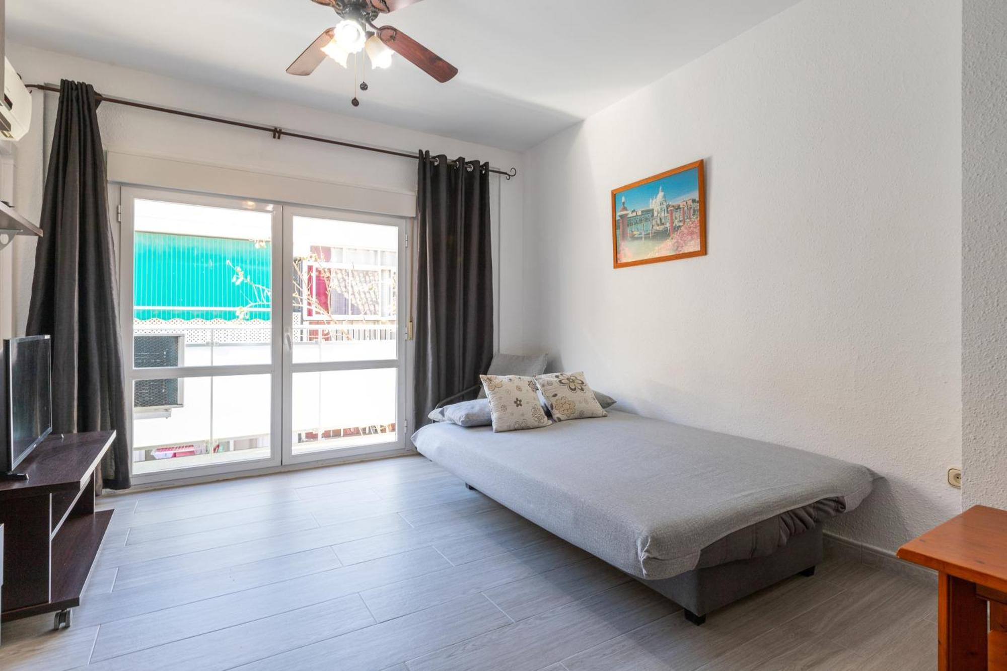 Montealba Apartman San Francisco  Kültér fotó