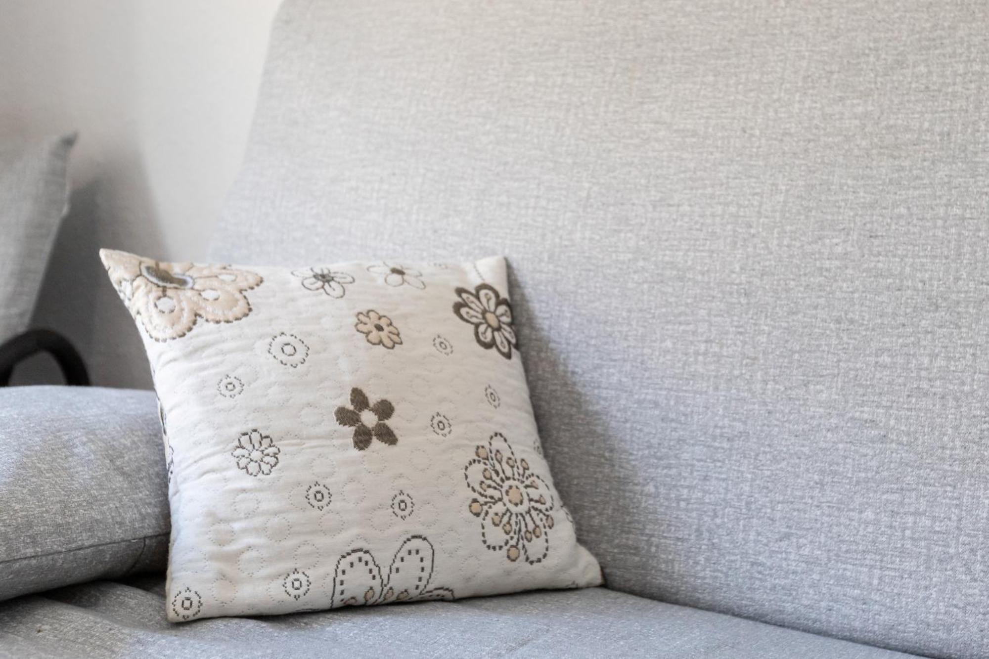Montealba Apartman San Francisco  Kültér fotó