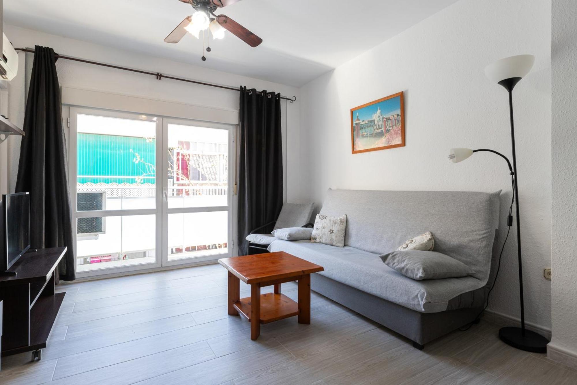 Montealba Apartman San Francisco  Kültér fotó