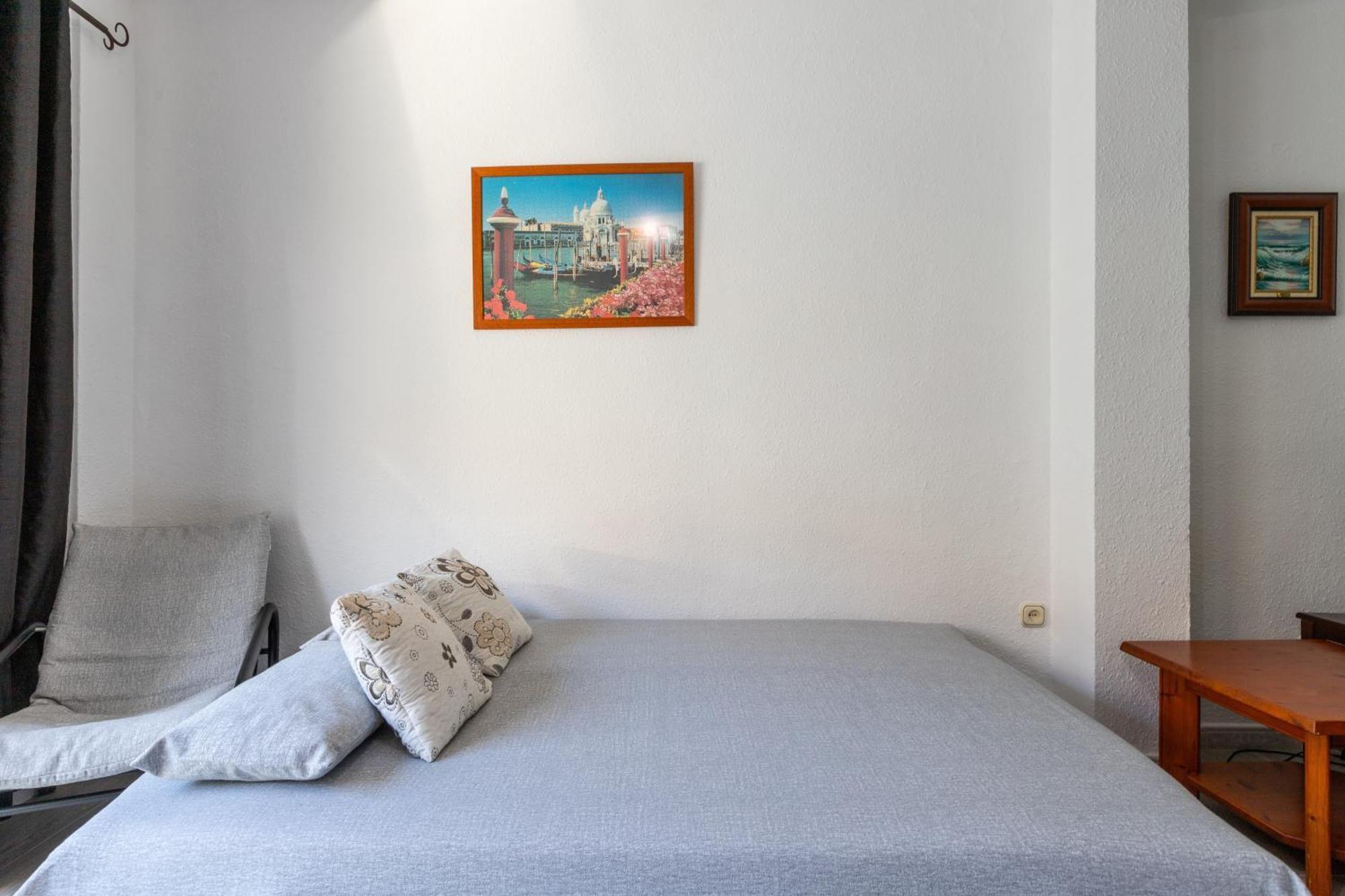 Montealba Apartman San Francisco  Kültér fotó
