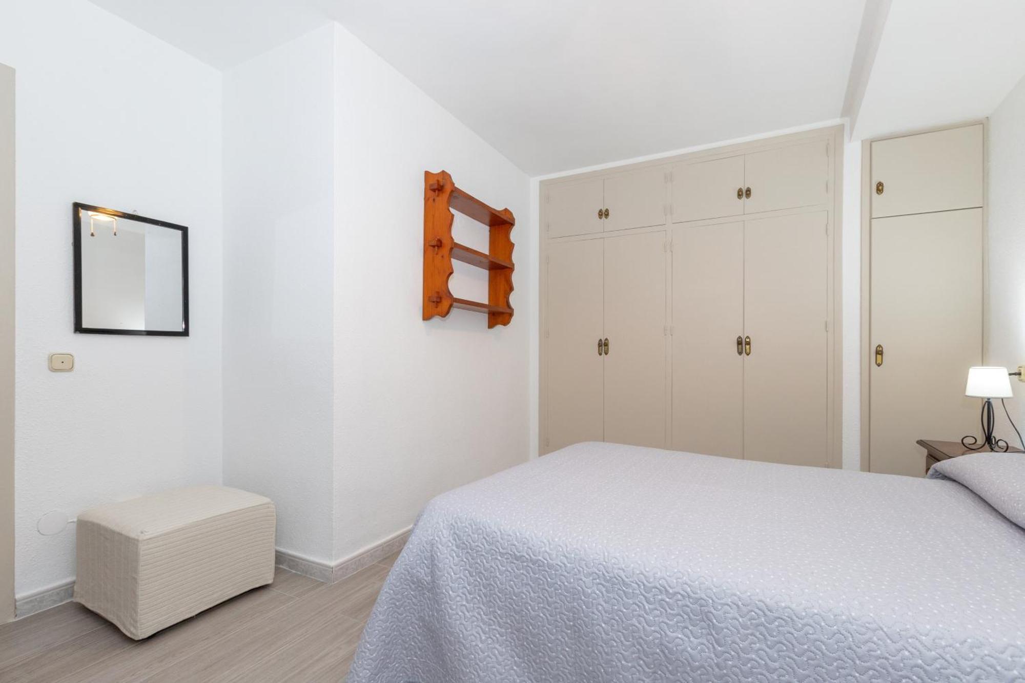 Montealba Apartman San Francisco  Kültér fotó